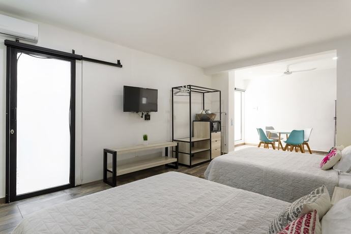 Imagen de la habitación del Hotel Arkana 9 Suites Group Amber - Capital O. Foto 10