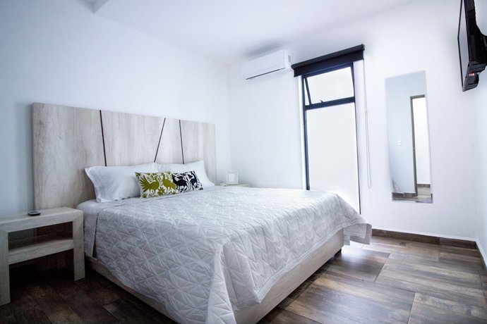 Imagen de la habitación del Hotel Arkana 9 Suites Group Amber - Capital O. Foto 12