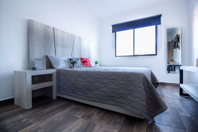 Imagen de la habitación del Hotel Arkana 9 Suites Group Amber - Capital O. Foto 17