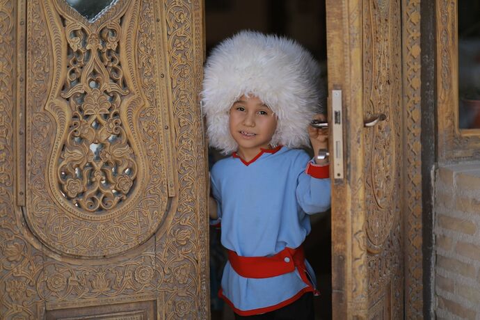 Imagen general del Hotel Arkanchi. Foto 6