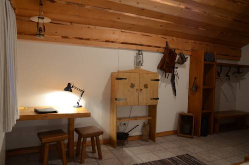 Imagen de la habitación del Hotel Arkanum. Foto 6