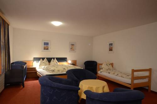 Imagen de la habitación del Hotel Arkanum. Foto 7