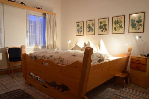 Imagen de la habitación del Hotel Arkanum. Foto 15