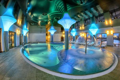 Imagen general del Hotel Arkas. Foto 2