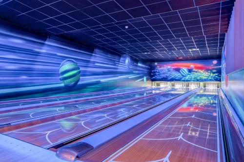 Imagen general del Hotel Arkas. Foto 4