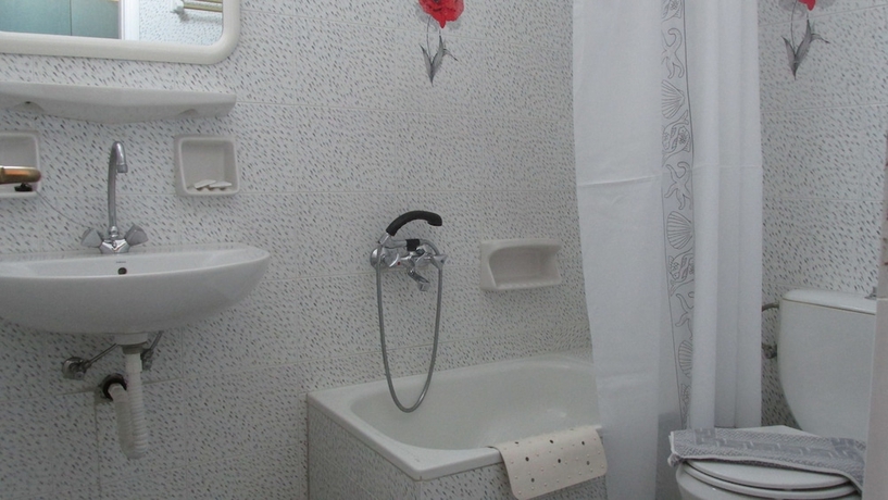 Imagen de la habitación del Hotel Arkas Inn. Foto 3