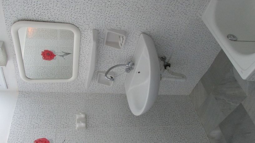 Imagen de la habitación del Hotel Arkas Inn. Foto 5