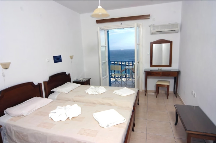 Imagen de la habitación del Hotel Arkas Inn. Foto 6