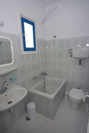 Imagen de la habitación del Hotel Arkas Inn. Foto 7