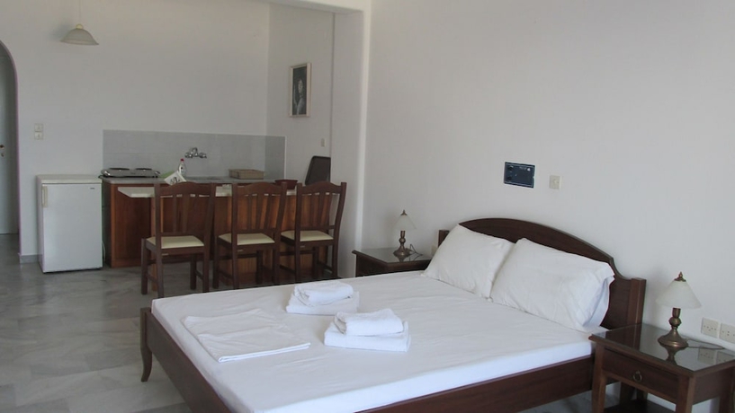 Imagen de la habitación del Hotel Arkas Inn. Foto 9