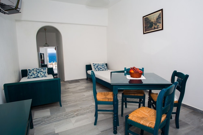 Imagen de la habitación del Hotel Arkas Inn. Foto 10