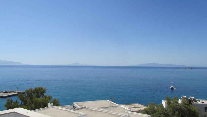 Imagen de la habitación del Hotel Arkas Inn. Foto 14