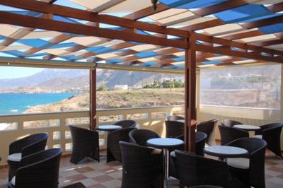 Imagen general del Hotel Arkasa Bay. Foto 2