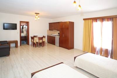 Imagen general del Hotel Arkasa Bay. Foto 3