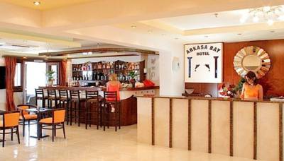 Imagen general del Hotel Arkasa Bay. Foto 6