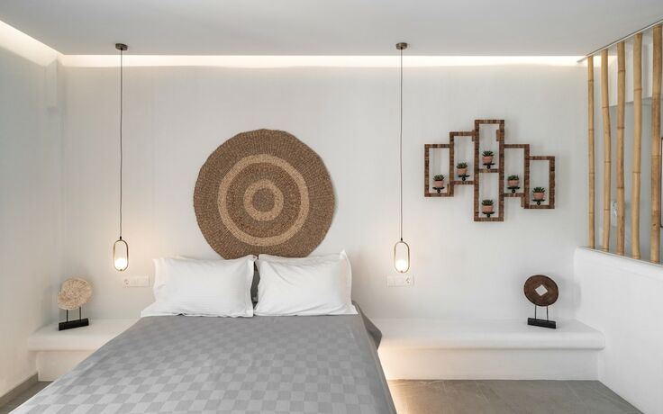 Imagen general del Hotel Arkasa Palace. Foto 2