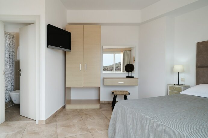 Imagen general del Hotel Arkasa Palace. Foto 3