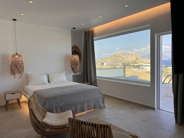 Imagen de la habitación del Hotel Arkasa Palace. Foto 17