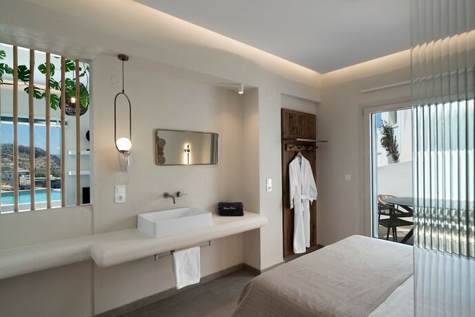 Imagen general del Hotel Arkasa Palace. Foto 6