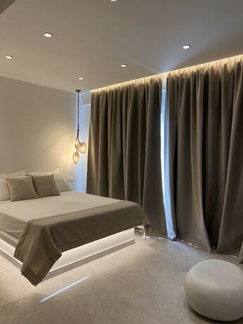 Imagen de la habitación del Hotel Arkasa Palace. Foto 18