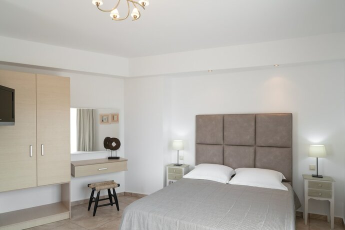 Imagen general del Hotel Arkasa Palace. Foto 7