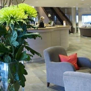 Imagen general del Hotel Arken and Art Garden Spa. Foto 2