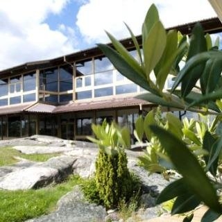 Imagen general del Hotel Arken and Art Garden Spa. Foto 11