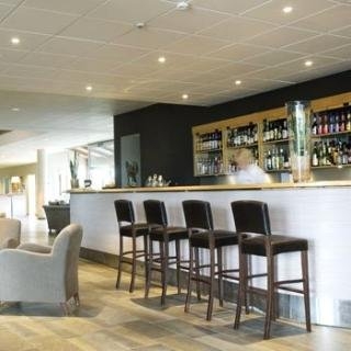 Imagen general del Hotel Arken and Art Garden Spa. Foto 3