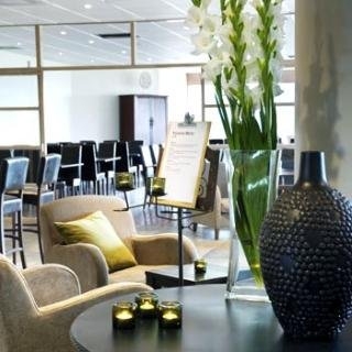 Imagen general del Hotel Arken and Art Garden Spa. Foto 4