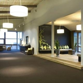 Imagen general del Hotel Arken and Art Garden Spa. Foto 8