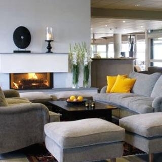 Imagen general del Hotel Arken and Art Garden Spa. Foto 9