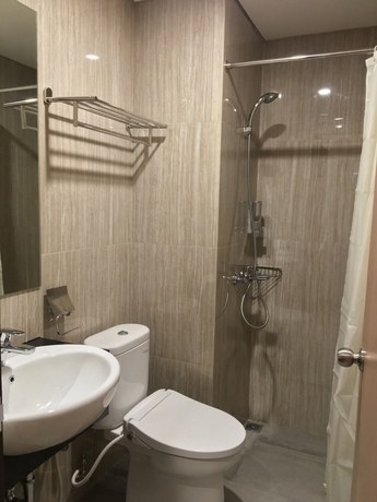 Imagen de la habitación del Hotel Arkeo Hotel Bandung. Foto 11