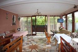 Imagen general del Hotel Arkhipelag Guest House. Foto 2