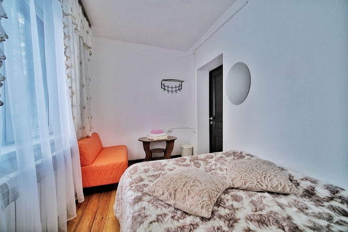 Imagen de la habitación del Hotel Arkhiz City Guest House. Foto 5