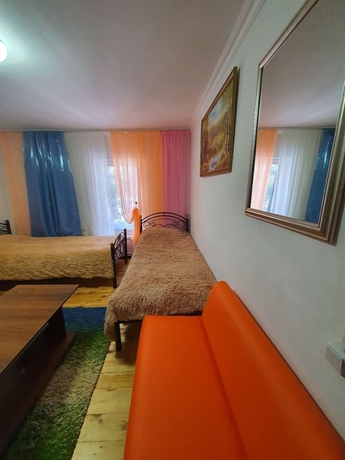 Imagen de la habitación del Hotel Arkhiz City Guest House. Foto 7