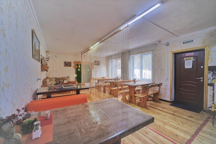 Imagen de los interiores del Hotel Arkhiz City Guest House. Foto 19