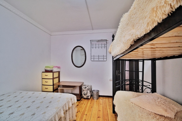 Imagen de la habitación del Hotel Arkhiz City Guest House. Foto 11