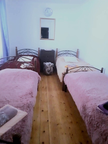 Imagen de la habitación del Hotel Arkhiz City Guest House. Foto 12