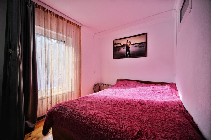 Imagen de la habitación del Hotel Arkhiz City Guest House. Foto 16