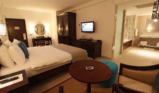 Imagen de la habitación del Hotel Arkin Palm Beach. Foto 5