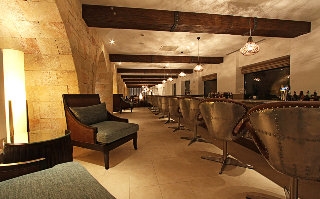 Imagen general del Hotel Arkin Palm Beach. Foto 2