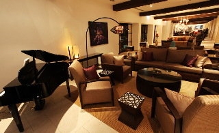 Imagen general del Hotel Arkin Palm Beach. Foto 4