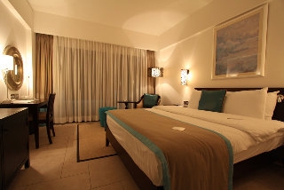 Imagen de la habitación del Hotel Arkin Palm Beach. Foto 7