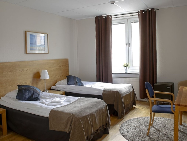 Imagen de la habitación del Hotel Arkipelag and Brewery. Foto 9