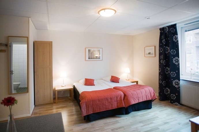 Imagen de la habitación del Hotel Arkipelag and Brewery. Foto 11