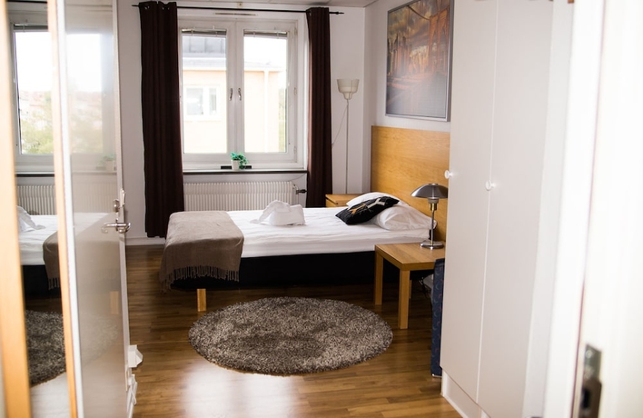Imagen de la habitación del Hotel Arkipelag and Brewery. Foto 12