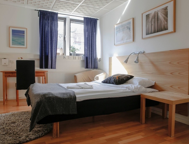 Imagen de la habitación del Hotel Arkipelag and Brewery. Foto 13