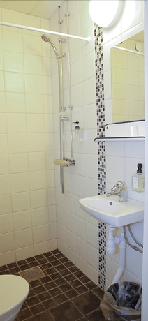 Imagen de la habitación del Hotel Arkipelag and Brewery. Foto 17