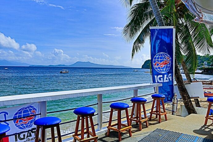 Imagen general del Hotel Arkipelago Beach Resort. Foto 3