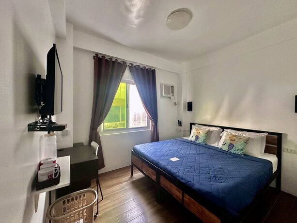 Imagen general del Hotel Arkipelago Beach Resort. Foto 4